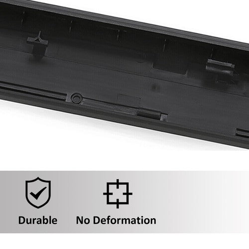 Flex Step Tailgate Trim Cap Molding For 08 16 Ford F250 F350 Super Duty