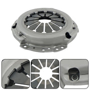 DURAFORCE 04-104 For Suzuki Sidekick 1989 1.3L Automotive clutch kit w/tool kit lube kit
