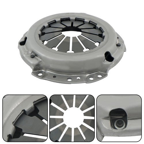 DURAFORCE 04-104 For Suzuki Sidekick 1989 1.3L Automotive clutch kit w/tool kit lube kit