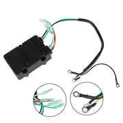 DURAFORCE 6-25 HP 114-5713 855713A4 855713A3 For Mercury Mariner Switch Box Power Pack CDI