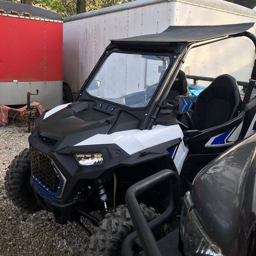 DURAFORCE Hood Scoop Air Intake For Polaris RZR XP TURBO RZR XP 1000/4 1000 2019-2023