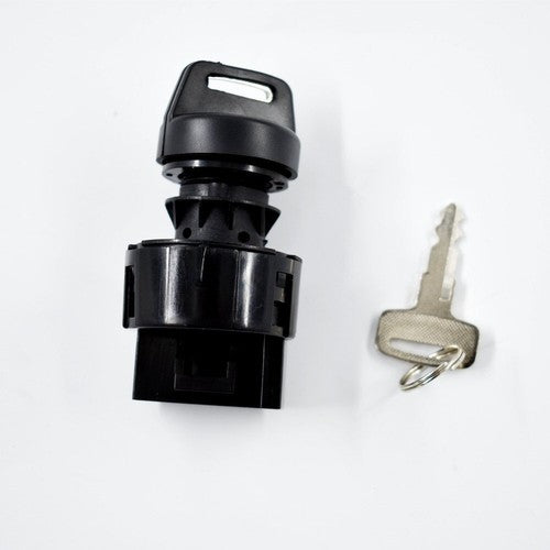 DURAFORCE Ignition Switch Key Fit For Polaris ACE 150 500 570 900 2016-2018 USA