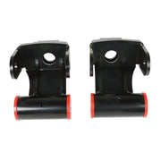 DURAFORCE For Dodge Ram 1500/2500 2003 2004-2013 Drop Lowering Shackles 2" Leveling Kit