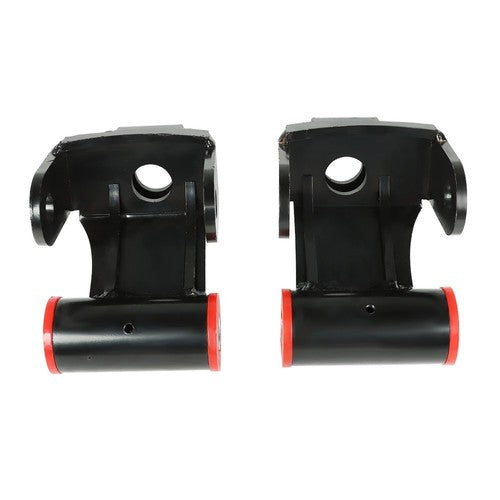 DURAFORCE For Dodge Ram 1500/2500 2003 2004-2013 Drop Lowering Shackles 2" Leveling Kit