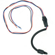 DURAFORCE RK30880 RK30880E Water Sensor Fuel Detector Fuel Detection Kit for Parker Racor