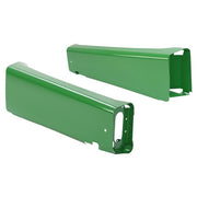 DURAFORCE Replacement LH & RH Fender For John Deere Tractor Models 4055 4250 4850 4955