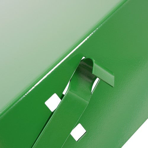 DURAFORCE RH Right Battery Box For John Deere Tractor 3010 3020 4000 4010 4020 #AR40209