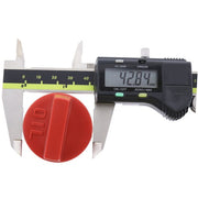DURAFORCE Oil Cap Hydraulic Plug for Kubota M8950 M8970 M9000 M9540 M9580 M95 M96 M9960