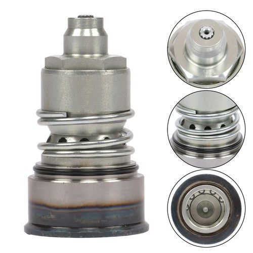 DURAFORCE Coupler Hydraulic RE52981 Quick Connect Female Compatible with John Deere Tracto