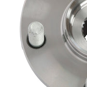 DURAFORCE Front Wheel Bearing Hub Assembly For Subaru Outback Legacy 2005-14 w/ ABS 513220
