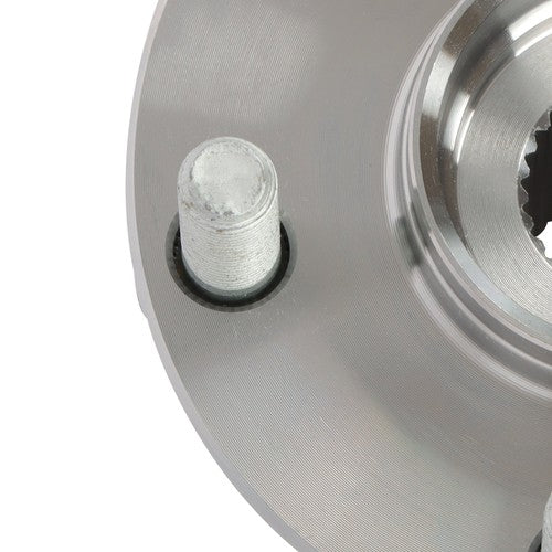 DURAFORCE Front Wheel Bearing Hub Assembly For Subaru Outback Legacy 2005-14 w/ ABS 513220