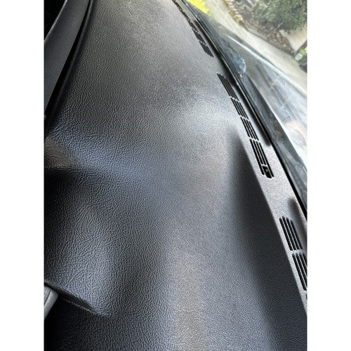 ABS Molded Dash Cap Board Cover Dashboard Overlay for Silverado Sierra 99-06