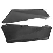 DURAFORCE For 14-20 Arctic Cat Wildcat Sport 700 Lower Doors Extension panels Trail 700