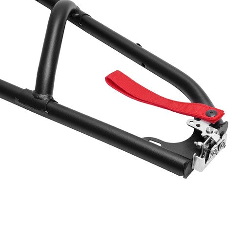 Left Right Front Upper Door Frame for Can Am Maverick X3 Max DS RS RR XRS