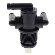 DURAFORCE 3 Way Fuel Shut Off Valve Petcock for Polaris Sportsman 500 325 335 400