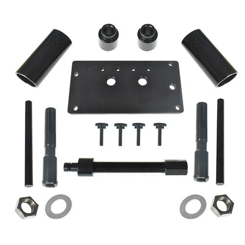 DURAFORCE FOR 88/96/103 TWIN CAM INNER CAM BEARING INSTALLER & PULLER TOOLS NUTS USA