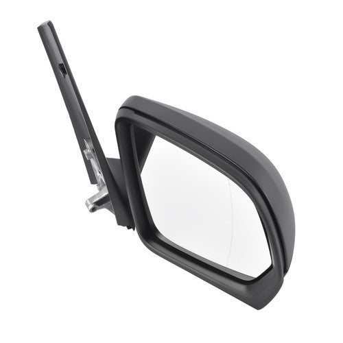 DURAFORCE Passenger Side View Mirror Manual Adjustment for Mercedes-Benz Metris 2016-2023
