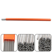 DURAFORCE ER308L 10-lbs 1/16" x 36" Stainless Steel Welding Rod - TIG Filler Rod, TIG Rod