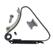 DURAFORCE Engine Timing Chain Kit for Buick Chevrolet GMC Pontiac Saab L4 2.0L 2.2L 2.4L