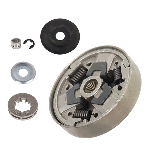 DURAFORCE Chainsaws.325 Clutch Drum Sprocket Kit For Stihl MS261 MS270 MS280 MS281 MS271