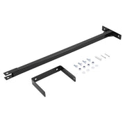 DURAFORCE Tow Behind Drag Handle Attachment Black For Drag Harrow Lawn Rake Driveway Drag