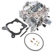 DURAFORCE Quadrajet Carburetor Rochester 4MV for Cadillac Pontiac Firebird GTO 1968-1969