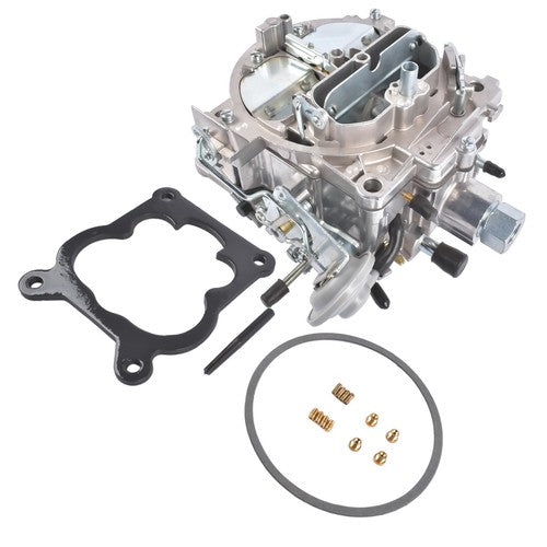 DURAFORCE Quadrajet Carburetor Rochester 4MV for Cadillac Pontiac Firebird GTO 1968-1969