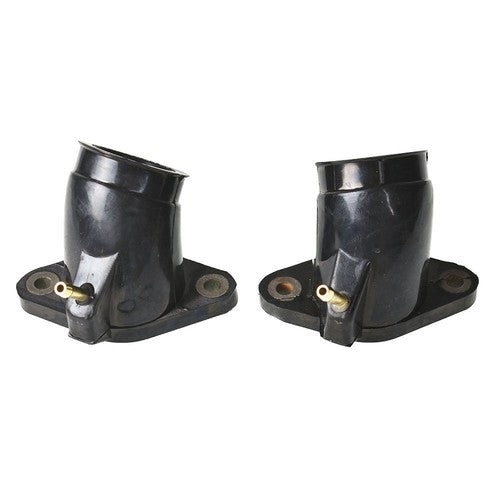 DURAFORCE For Yamaha XVS650 V-Star Classic 2000 Carburetor Intake Manifold Holders Boots
