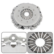 DURAFORCE 3583326448 Manual Transmission Clutch Kit For Ford For Fiesta 2011 2012-2019