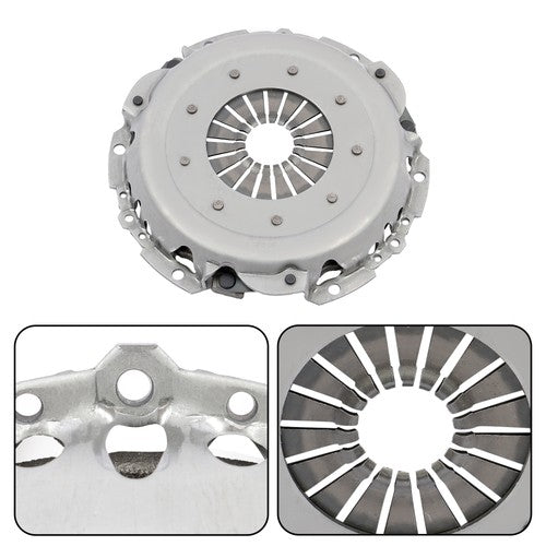 DURAFORCE 3583326448 Manual Transmission Clutch Kit For Ford For Fiesta 2011 2012-2019