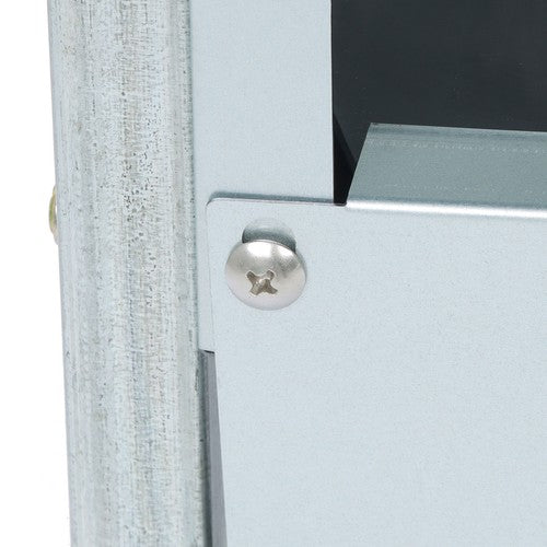 DURAFORCE For Chicken Nest Box Green Chicken Nesting Box With Metal Legs Roll Away 3 Holes