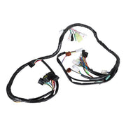 DURAFORCE 5LP-82590-10-00 Wire Wiring Harness Fit For Yamaha Raptor 660 YFM660R 2002-04