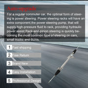 DURAFORCE For Toyota Corolla 1.8L 2.0L 2009-2013 Power Steering Rack And Pinion w/ EPS