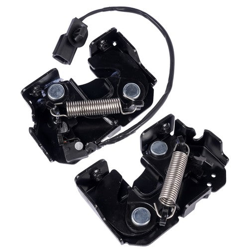 DURAFORCE 2Pcs Hood Lock Latchs LH & RH for Infiniti EX35 FX35 QX50 656011BA0B 656011BA0C