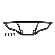 DURAFORCE Rear Brush Guard Bumpers & Storage Racks Extender For Polaris Sportsman 450 570
