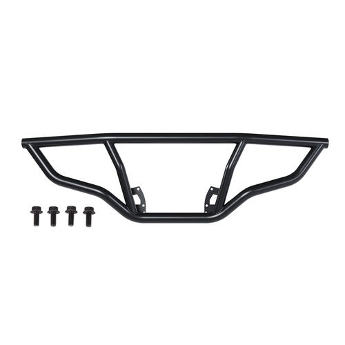 DURAFORCE Rear Brush Guard Bumpers & Storage Racks Extender For Polaris Sportsman 450 570
