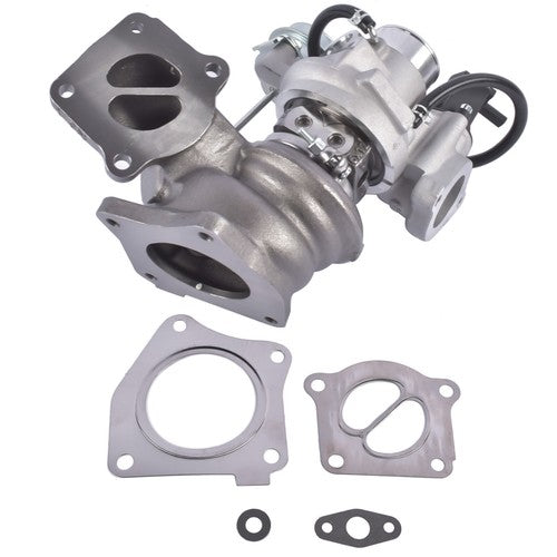 DURAFORCE Turbocharger For Buick Regal Chevy Malibu GMC Terrain Cadillac ATS CTS 2.0L L4