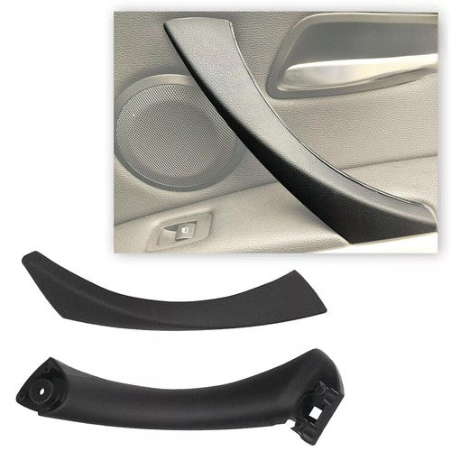 DURAFORCE For BMW E90 325i 328i 2004-2012 06 Right Passenger Side Inner Door Panel Handle