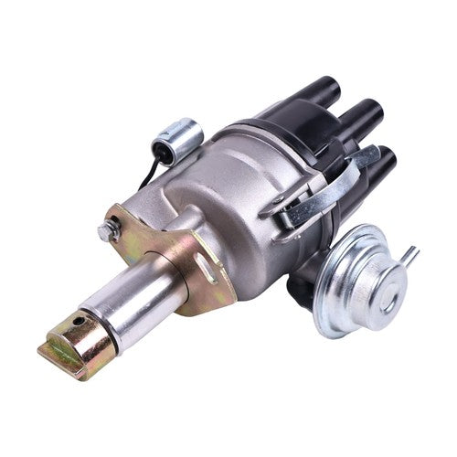 DURAFORCE Distributor 22100-C7000 for Nissan Engine H30 P40 Forklift UF03A33V CHF03A30V