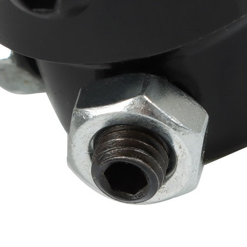 DURAFORCE 3/4" DD X 3/4" DD U-Joint Steel Universal Steering Warranty 1 Year