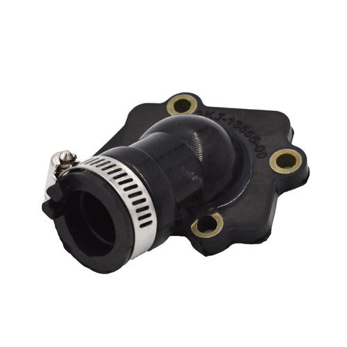 DURAFORCE Scooters Intake Manifold Reed Valve Assembly For Yamaha Jog 50 CY50,Jog 50 CG50