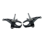 DURAFORCE For GMC S15 1983-1990 Pair 2'' Drop Lowering Spindles For GMC Jimmy 1992-1997