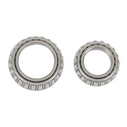 DURAFORCE 1 Set 6 - 5.5" Trailer Wheel Hub Kit For 3500 lb #84 Trailer Axle(4-Piece/Set)