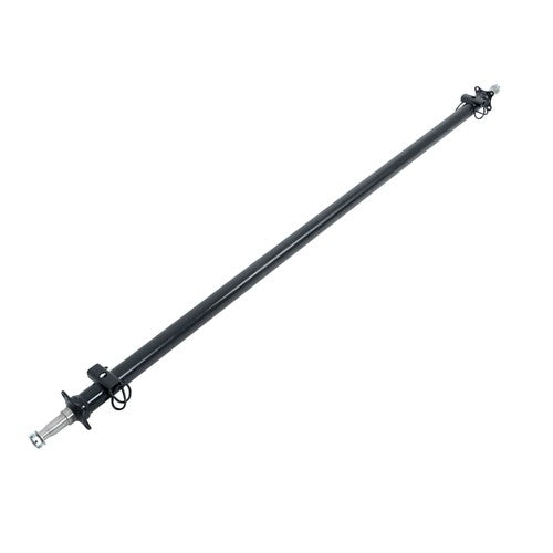 DURAFORCE For 3500lbs/3.5Klbs 95" HF 80" Spring Center Trailer Axle Only Beam With Idler
