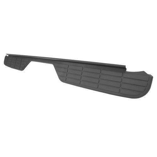 Rear Bumper Step Pad for Chevrolet Blazer C K Series Pickup 1988 2000 Black