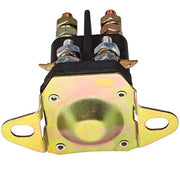 DURAFORCE Starter Solenoid For Grasshopper 184251 Briggs 745001MA Bolens 1752137 1753539