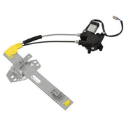 DURAFORCE 741-819 For Honda Accord 1994-97 Sedan 4-Door Rear Left Window Regulator w/Motor