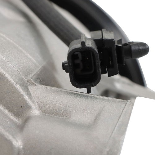 DURAFORCE Aluminum Air Conditioning Compressor w/Clutch Fit For Nissan Altima 2007-2012