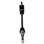 DURAFORCE Rear CV Axle Left or Right for Kubota RTV-X900, X1100C, X1120D 4x4 2014-2018 SXS