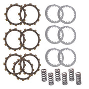 DURAFORCE 1987-2006 Clutch Kit Heavy Duty Springs For Yamaha Banshee 350 YFZ350